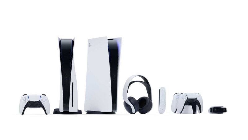 Achetez la manette PS5™ sans fil DualSense™ : Sterling Silver | PlayStation® (FR)