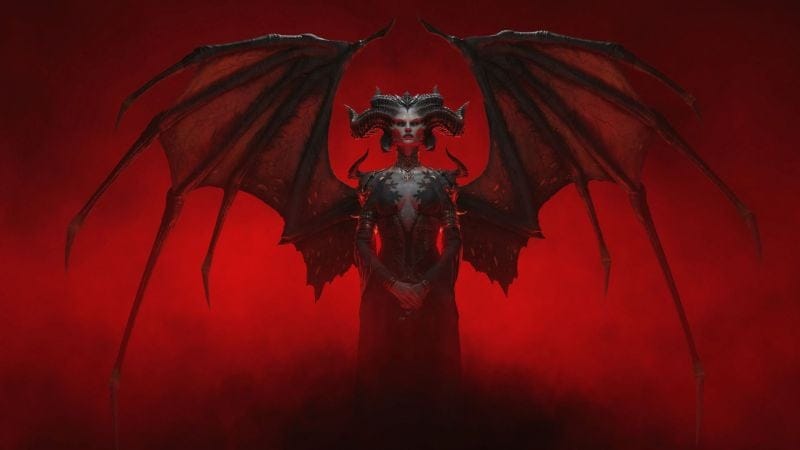 Les développeurs de Diablo 4 sont nuls en maths, du moins ce sont les fans qui l'ont découvert avec le dernier trailer de la Saison 2...