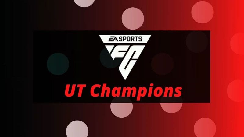 EA FC 24 UT Champs : Qualification, récompenses play-offs et finales - Dexerto.fr