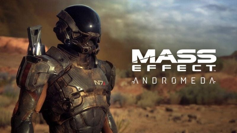 Actualités Mass Effect : Andromeda – Site officiel