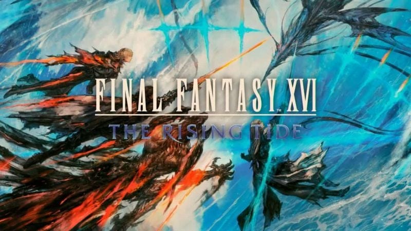 Final Fantasy XVI : Le DLC The Rising Tide est-il le dernier grand coup d'éclat que méritait le jeu ?