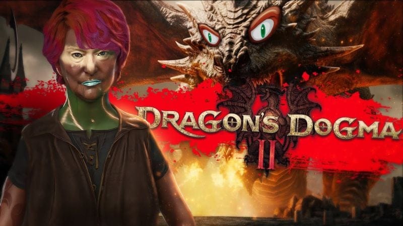 Dragon's Dogma 2 - UN JEU GÂCHÉ PAR CAPCOM