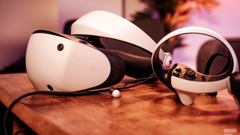 PS VR2 : le casque VR de la PS5 est enfin bien moins cher que la console grâce à cette offre