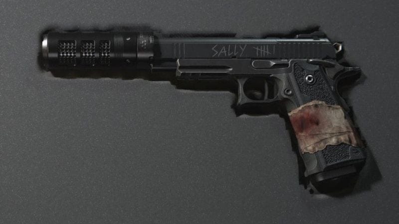 Call of Duty Black Ops 6 quasiment confirmé après que Treyarch admet la présence des pistolets Sally dans Warzone