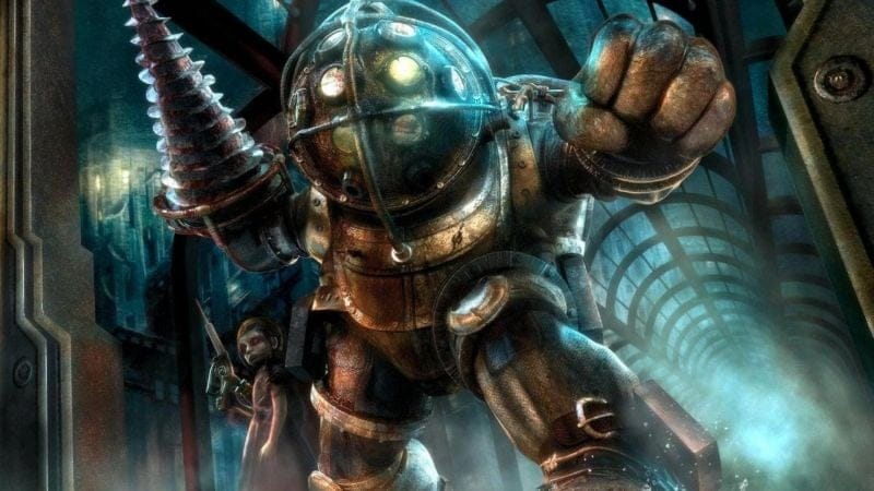 BioShock 4 : contre toute attente, des bonnes nouvelles très bientôt ?