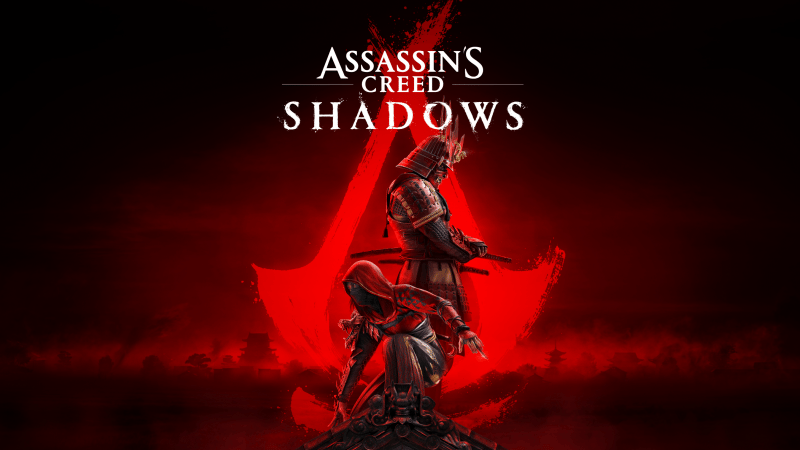 Direction le Japon féodal avec Assassin's Creed Shadows | News  - PSthc.fr
