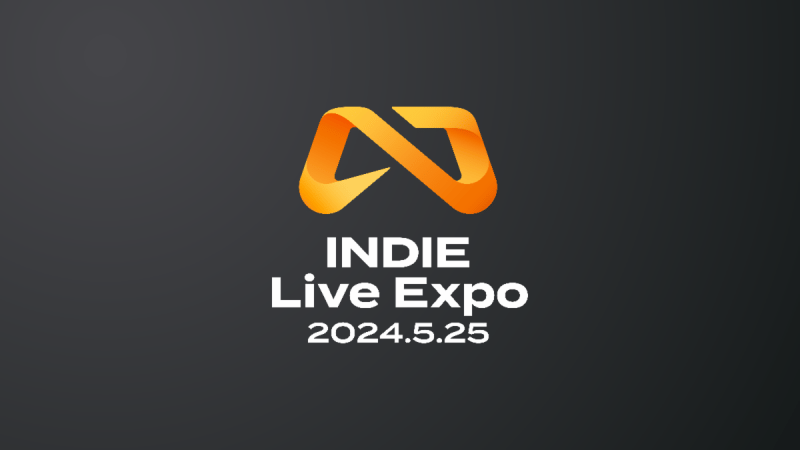 INDIE Live Expo - Découvrez en direct les meilleurs jeux indé à venir - GEEKNPLAY Événements, Home, Indie Games, News, Vidéos