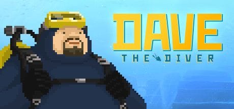 Dave the Diver - Un DLC gratuit en approche avec un célèbre Kaiju à l'affiche - GEEKNPLAY Home, News, Nintendo Switch, PC, PlayStation 4, PlayStation 5