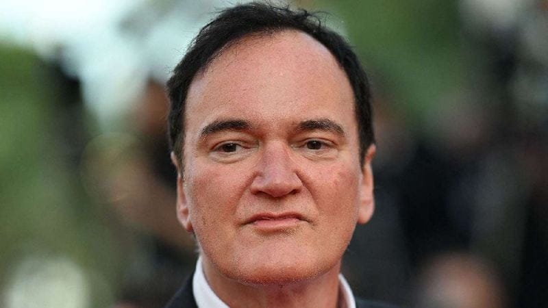 "Il m'a copié" Quentin Tarantino aurait volé une idée à ce réalisateur français renommé