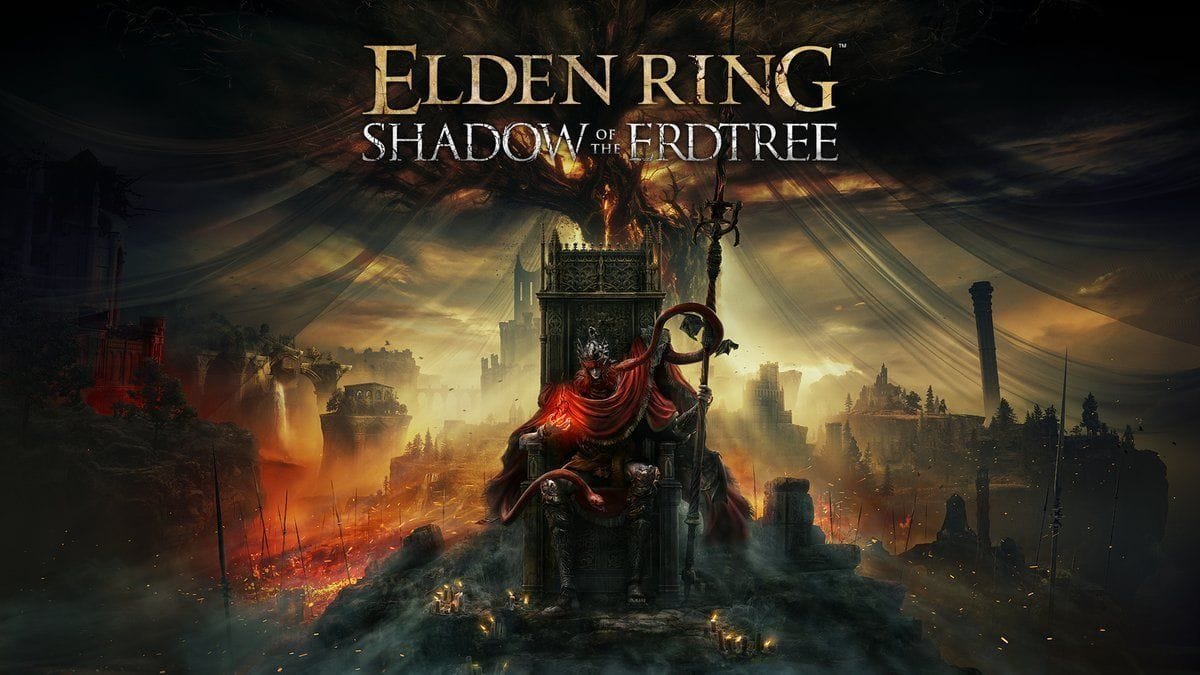 Elden Ring: Shadow of the Erdtree n'aura pas autant de fins que le jeu de base.