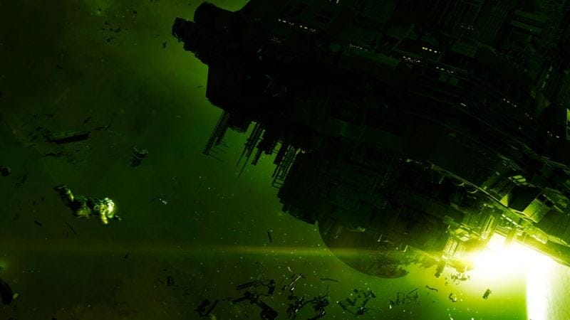 Aliens Fireteam : 25 minutes de gameplay commenté
