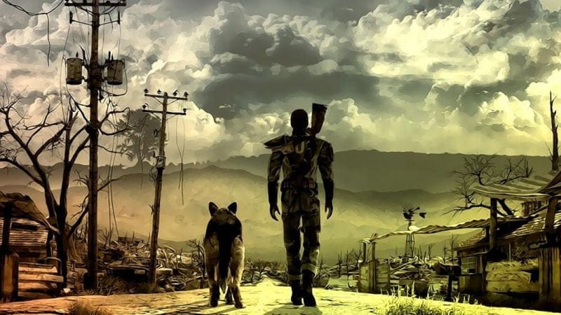 La nouvelle mise à jour next gen sur Fallout 4 est tellement mauvaise que des fans proposent une solution pour l'éviter