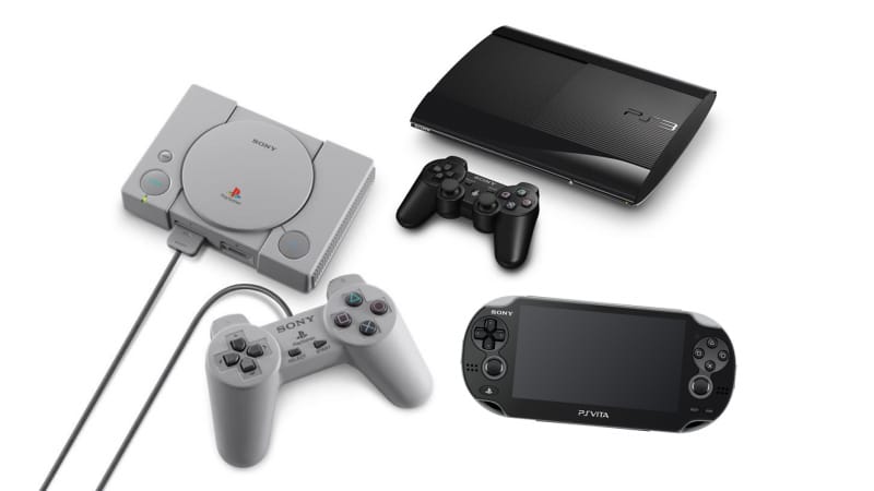 18 ans après, Sony met en vente cet objet insolite PlayStation pour près de 70 000 dollars !