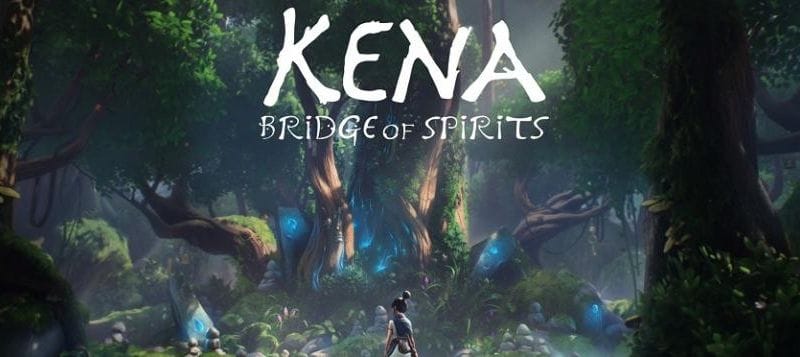 Gros report pour Kena: Bridge of Spirits