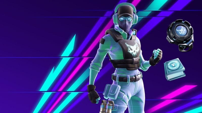 Fortnite : ce skin rend le jeu vraiment Pay-to-Win