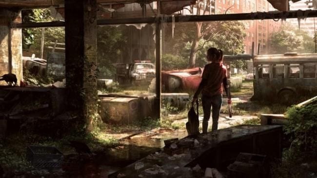 The Last of Us : Un remake sur PS5 serait en cours de développement - The Last of Us - GAMEWAVE