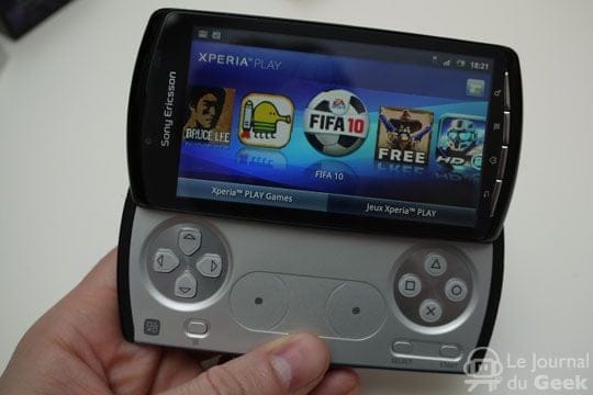 Sony veut adapter les franchises PlayStation pour les plateformes iOS et Android