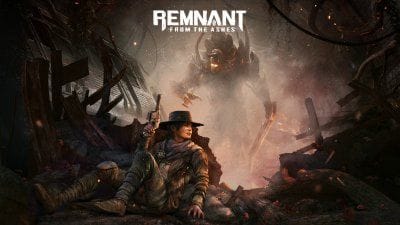 Remnant: From the Ashes, une mise à jour pour PS5 et Xbox Series X et S annoncée en images