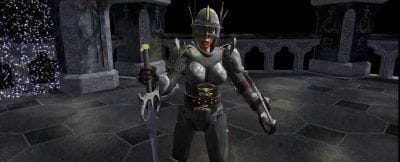 Baldur's Gate: Dark Alliance, un portage du vieux RPG annoncé avec une date de sortie imminente