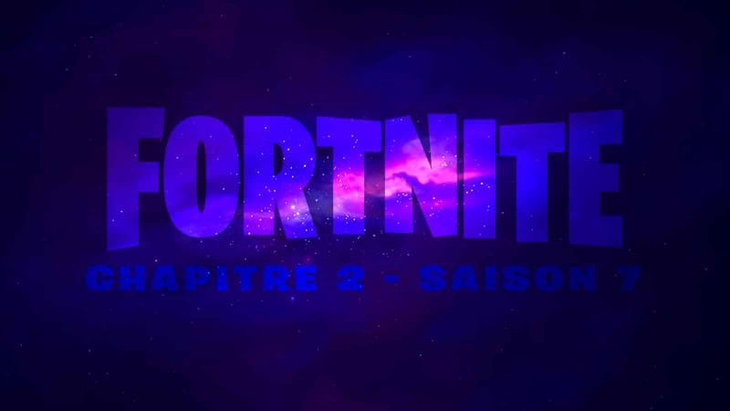 Tous les leaks de la Saison 7 de Fortnite : DVD, posters et audios - Dexerto.fr