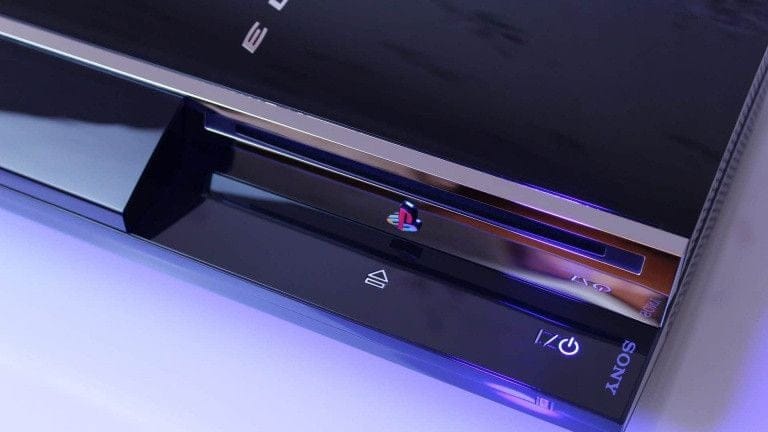 PlayStation : La PS3 est toujours mise à jour !