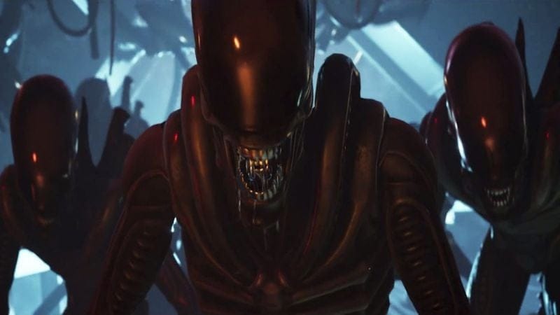 Fortnite tease une invasion Alien pour le Chapitre 2 Saison 7