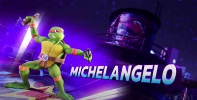 Nickelodeon All-Star Brawl : un jeu de combat avec les Tortues Ninja, Bob l'éponge et autres annoncé en vidéo