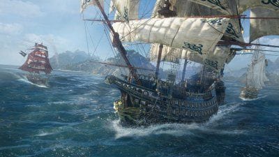Skull & Bones : 8 ans de développement très compliqués pour le jeu de piraterie, désormais en alpha