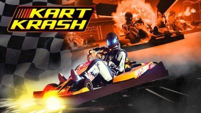 GTA Online : un mode inédit et loufoque Kart Krash, une toute nouvelle voiture et plus encore cette semaine