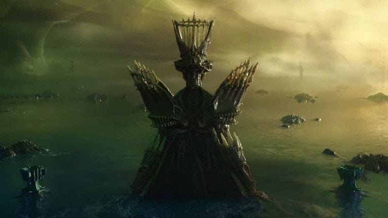 Destiny 2 : La Reine Sorcière questionne la notion de vérité dans un trailer sous tension