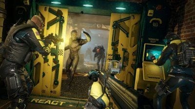 Rainbow Six Extraction : missions, armes, gadgets, maps, progression et personnalisation, un large aperçu du jeu en PvE avec un trailer de gameplay