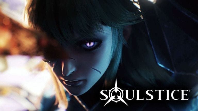 gamescom 2021 : Soulstice nous offre une bonne dose d'action avec son gameplay