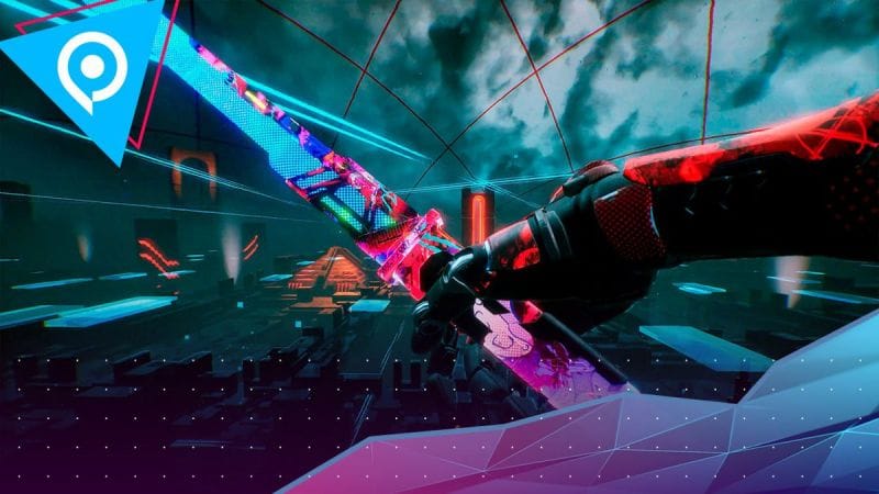 Ghostrunner : Wave Mode, Assist Mode, et une date de sortie pour du DLC - Gamescom 2021