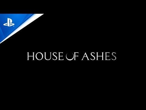 The Dark Pictures: House of Ashes | L'ennemi de mon ennemi... - Gamescom 2021 - VOSTFR | PS5, PS4
