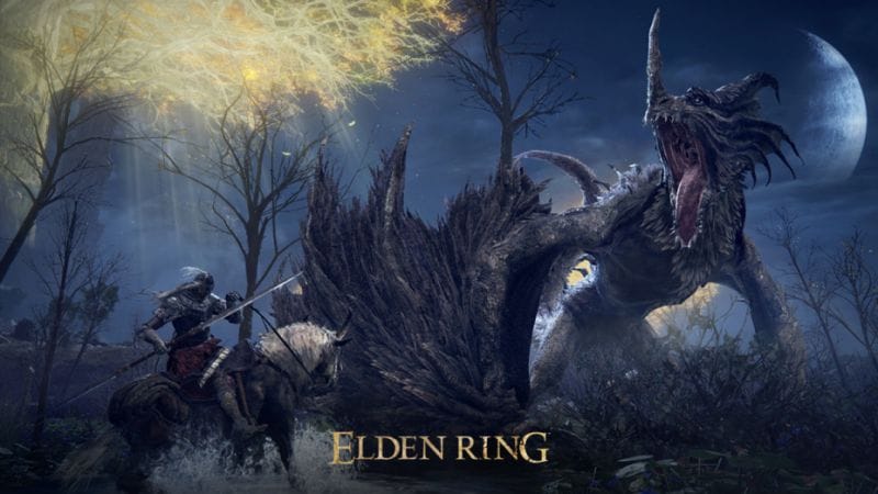 Elden Ring : Toutes les infos sur le prochain jeu From Software
