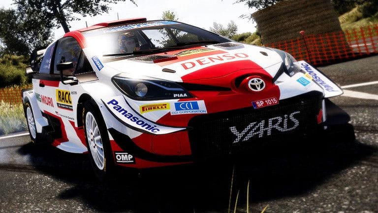 WRC 10 : voitures, épreuves et bonus, la feuille de route des prochains DLC se dévoile