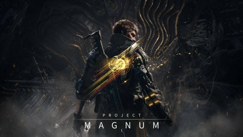 Project Magnum : Le shooter SF coréen se présente sur PS5