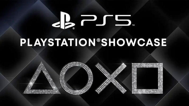PS5 : Sony annonce un PlayStation Showcase, et c'est pour bientôt, les infos
