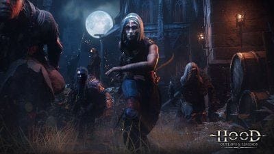 Hood: Outlaws & Legends, le contenu de la Saison 1: Samhain résumé dans la bande-annonce de lancement
