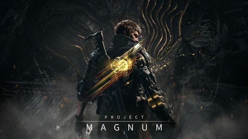 Project Magnum défouraille sec sur PS5