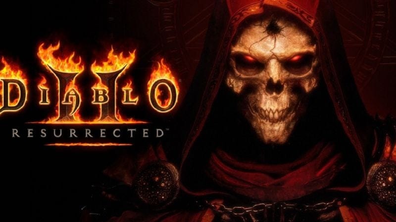 TEST de Diablo II Resurrected : Le messie ressuscité 21 ans après ? PC, Xbox Series, PS5