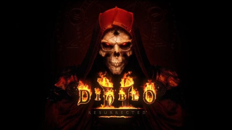 Test Diablo 2 Resurrected : La nostalgie a son prix