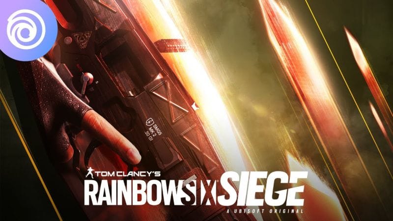 Tom Clancy’s Rainbow Six Siege - High Calibre - Agent Thorn [OFFICIEL] VOSTFR