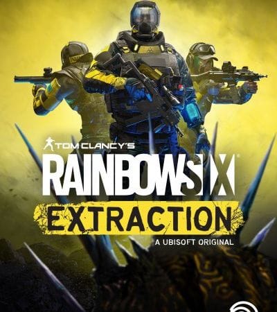 Rainbow Six Extraction : date de sortie, gameplay, bonus de précommande, édition Deluxe et Pass Ami