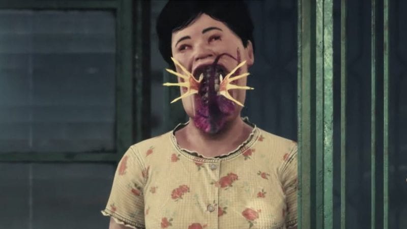 Le créateur de Silent Hill annonce un nouveau jeu, Slitterhead
