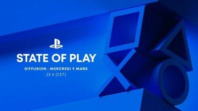 PlayStation State of Play : rendez-vous ce mercredi 9 mars pour une présentation dédiée aux jeux japonais !