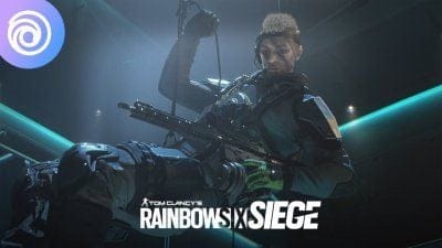 Rainbow Six Siege : l'Opération Vector Glare détaillée et datée en vidéo, du gameplay pour Sens et son mur de lumière