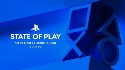 PlayStation State of Play : une nouvelle présentation tardive annoncée, des jeux PlayStation VR 2 se montreront, dont Horizon Call of the Mountain !