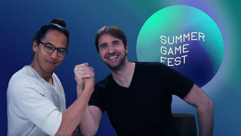 Summer game fest 2022 (e3) - Summer Game Fest 2022 (E3) : Planning et horaires des conférences