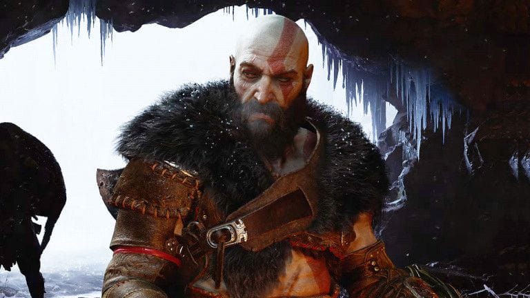 God of War Ragnarok : Après la polémique, le directeur du jeu reprend son teasing